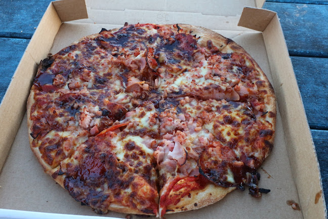 Opinii despre Bella Bellissimo în Forster - Hospitality and gastronomy