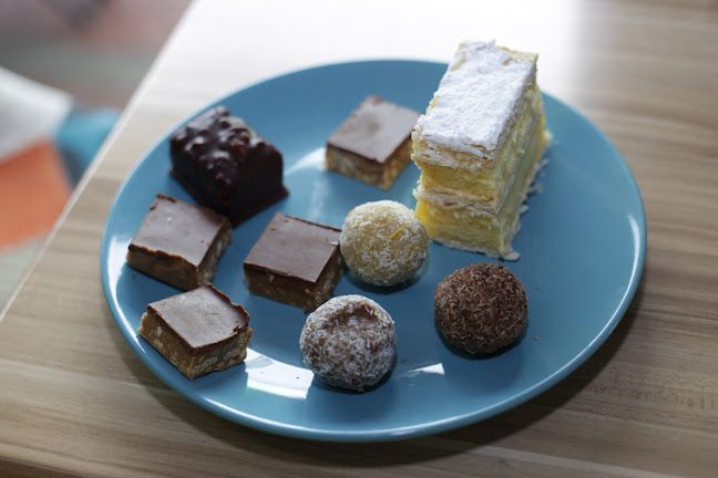 Wodonga Central Cafe - Hospitality and gastronomy