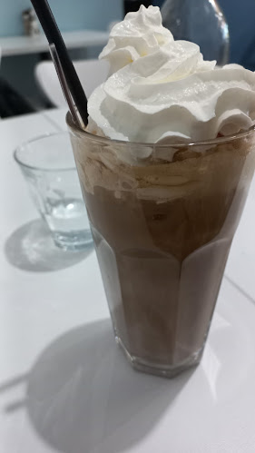 Comentarii opinii despre Kookabar Cafe