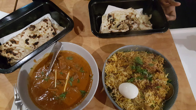 Aangan Restaurant - Hospitality and gastronomy