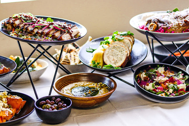 Opinii despre Ridgeway Catering în Ashmore - Hospitality and gastronomy