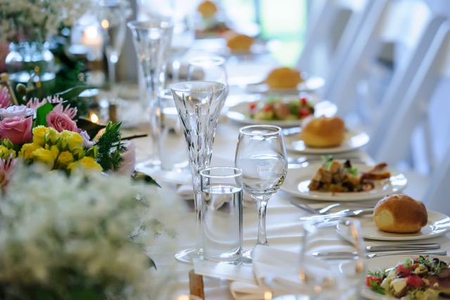 Forte Catering & Events - Hospitality and gastronomy