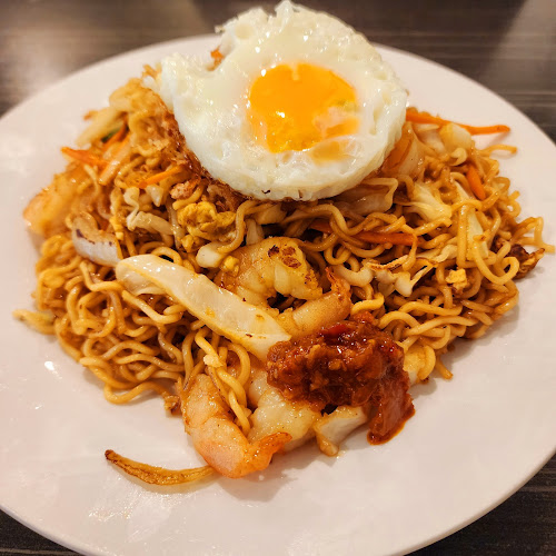 Mamak Corner - Adelaide