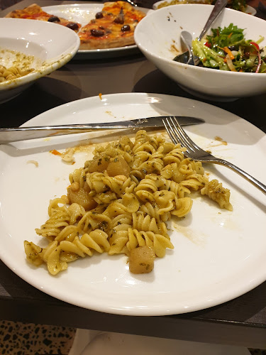 NANNINI Ristorante & Pizzeria - Hospitality and gastronomy