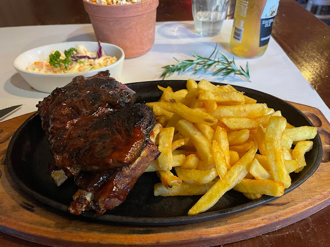 sSs BBQ Barns Bar N’ Grill - Coffs Harbour