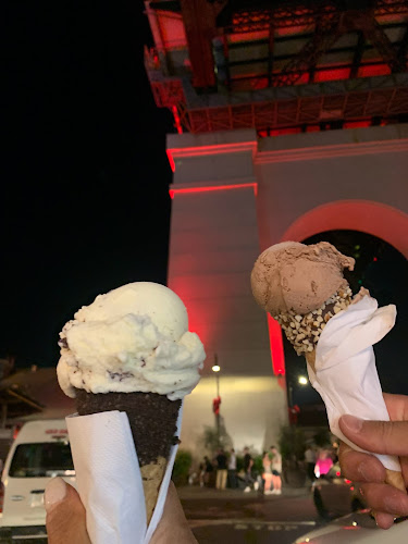 Goodtimes Gelateria - Brisbane City