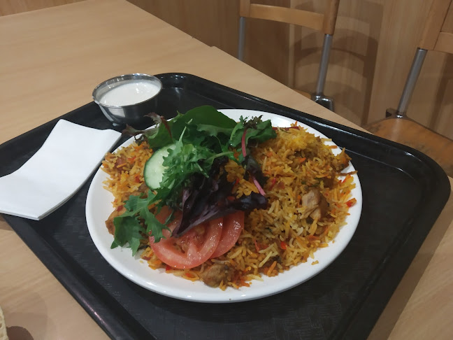 Opinii despre Flora Indian Restaurant Melbourne CBD în Melbourne - Hospitality and gastronomy