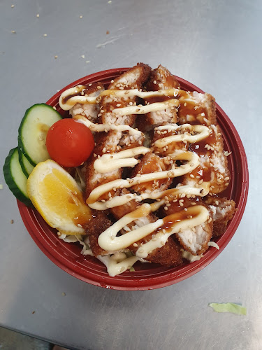 Warragul Sushi Bar - Hospitality and gastronomy