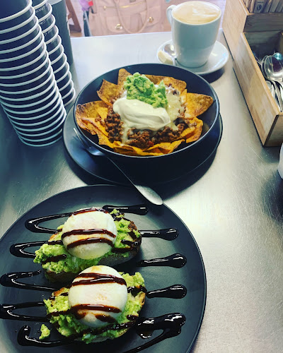 Cafe Four - Albion Park