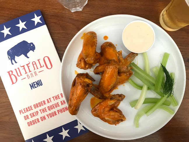 Buffalo Bar - Brisbane City