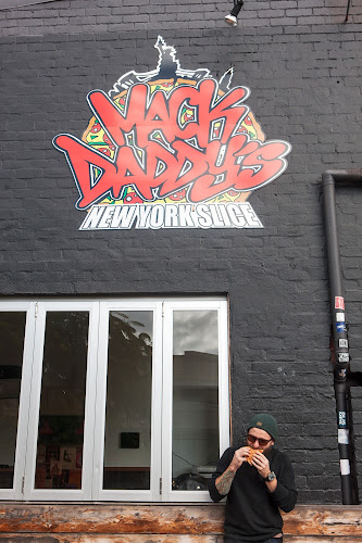 Mack Daddy's - Hospitality and gastronomy