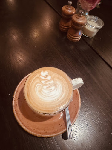 Opinii despre Cafe Toscano în Forster - Hospitality and gastronomy