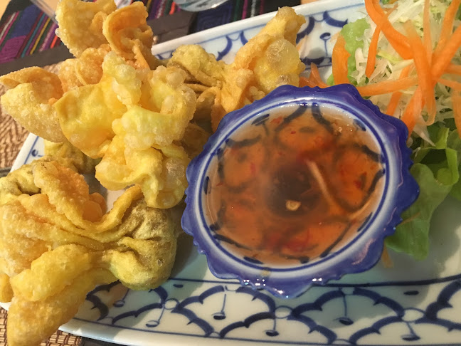 Sawasdee Thai Restaurant - Maroochydore