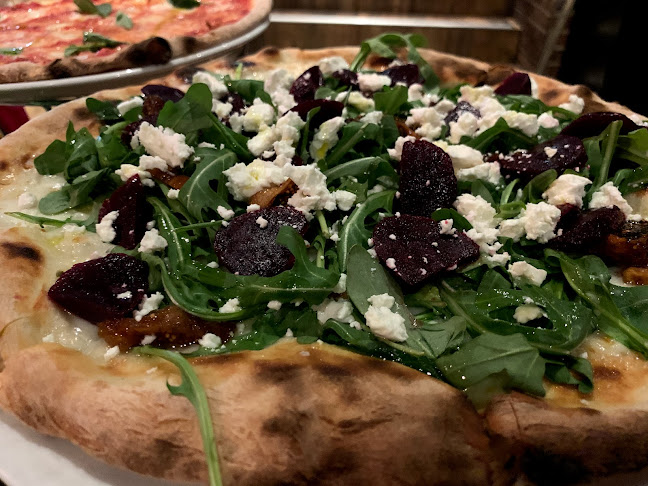 Opinii despre Moretti Italian Restaurant Leichhardt în Leichhardt - Hospitality and gastronomy