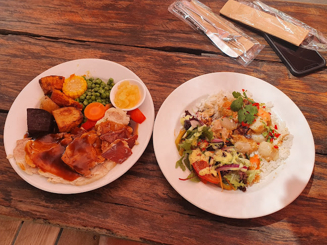 Comentarii opinii despre Bethanga Hotel