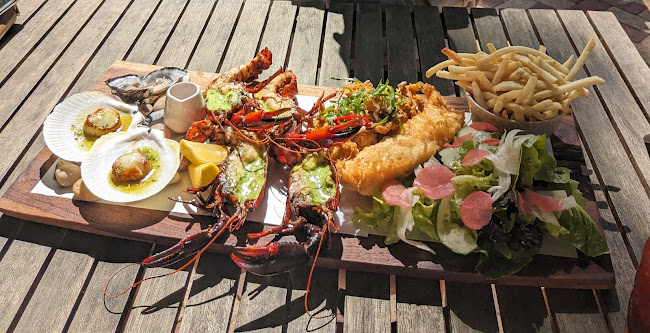 Opinii despre The Old Marron Farm în Perth - Hospitality and gastronomy