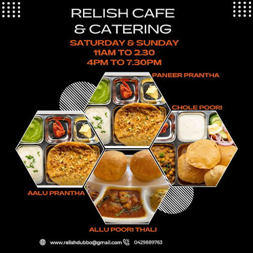 Opinii despre Relish Cafe & Catering în Dubbo - Hospitality and gastronomy