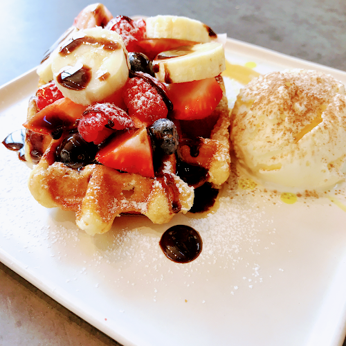 Comentarii opinii despre Kiitos Cafe