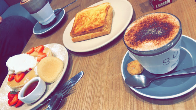 The Local Burgerhouse - Southport