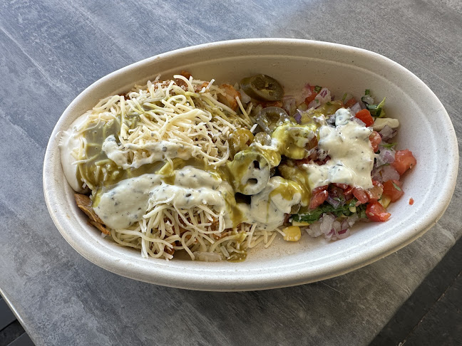 Zambrero Queanbeyan - Hospitality and gastronomy