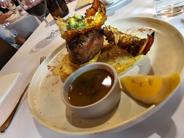 Sosta Argentinian Kitchen - Hospitality and gastronomy