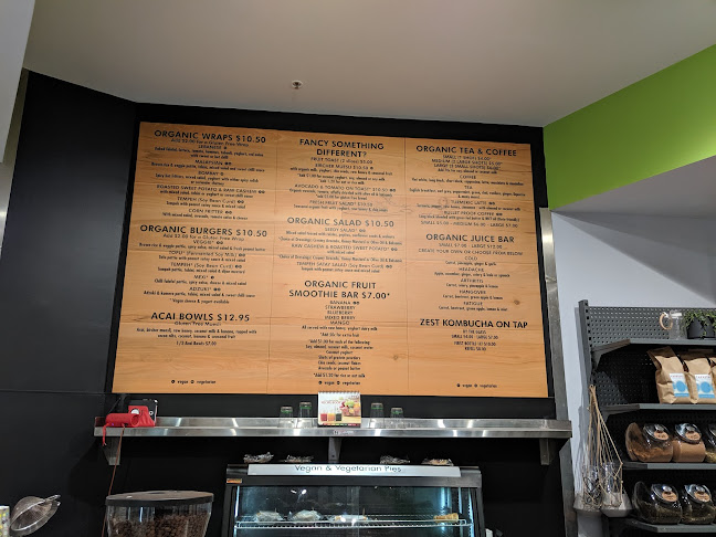 Natural Tucker - Hospitality and gastronomy