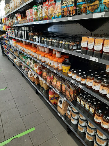 Comentarii opinii despre Nowra Fresh Fish & Meat Market