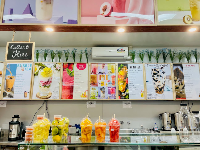 Pakenham Mart - Pakenham