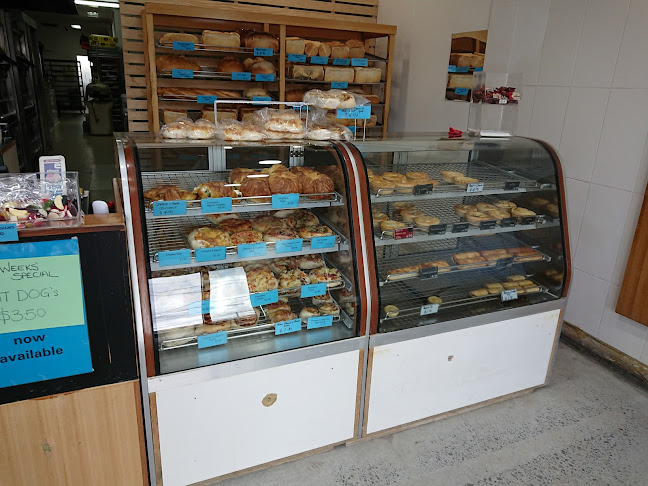 Continental Bake House Moorabbin