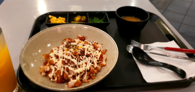 Comentarii opinii despre Kossie's Ensoku