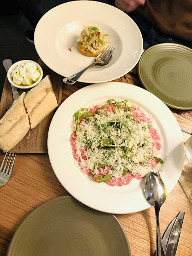 Bottega Restaurant - Hospitality and gastronomy