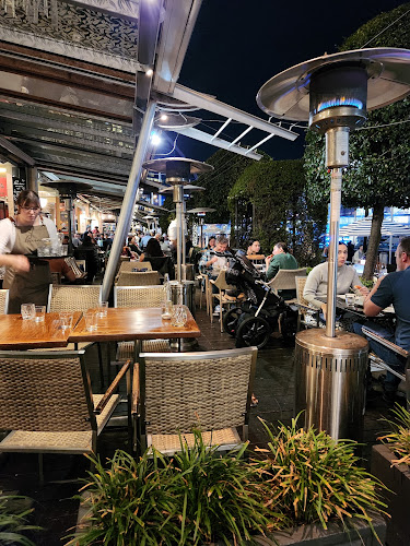 114 Cockle Bay Wharf Darling Harbour, NSW 2000