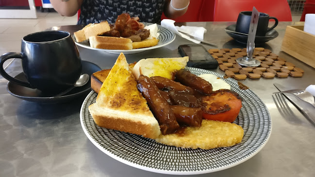 Rise Bakehouse Cafe - Brisbane