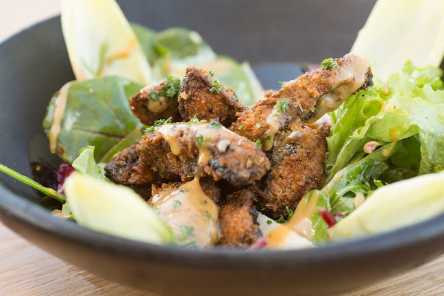 Wharf One Food & Wine - Hospitality and gastronomy