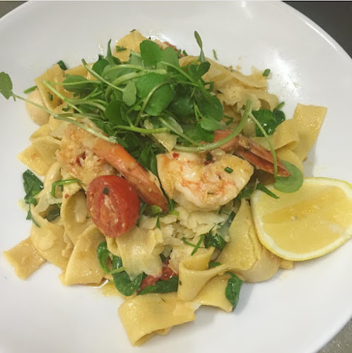 Urban Grounds Cafe - Toowoomba City