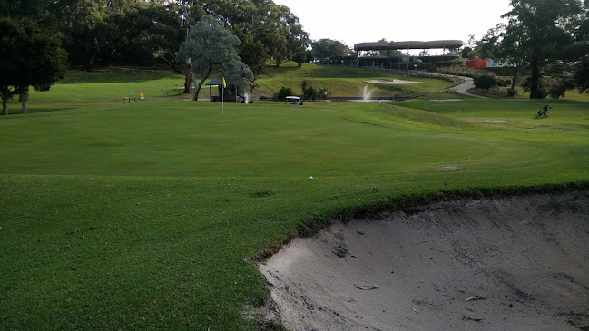 Bluewater Grill - Nelson Bay