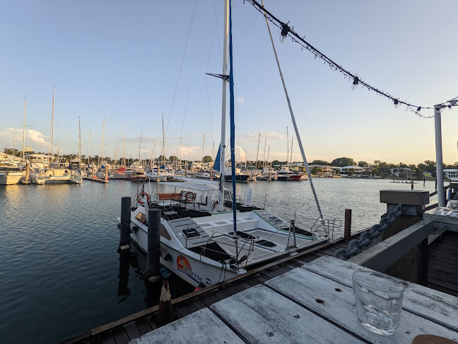 Ebb and Flow Darwin - Larrakeyah