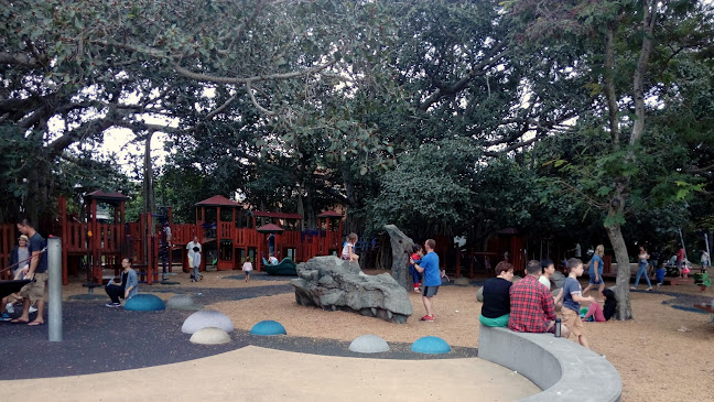 New Farm Park Coffee House