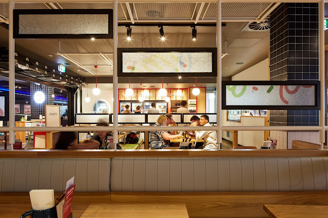 Indooroopilly Shopping Centre, Unit 2/322 Moggill Rd, Indooroopilly QLD 4068