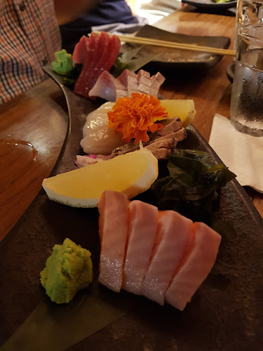 Comentarii opinii despre Bird's Nest - West End