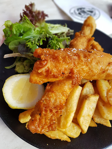 King Henry’s Restaurant - Sassafras