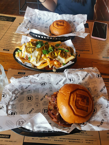 Comentarii opinii despre FAT JAK'S ST. KILDA