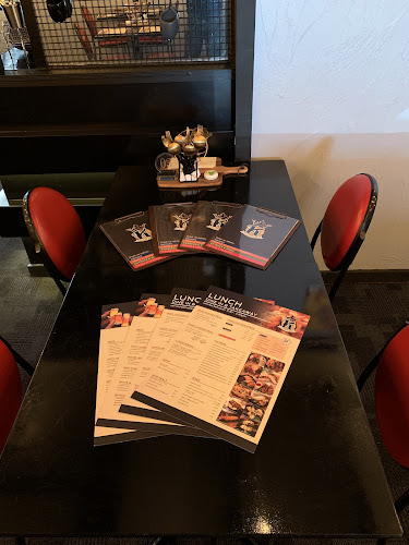 Fit For A King - Traralgon