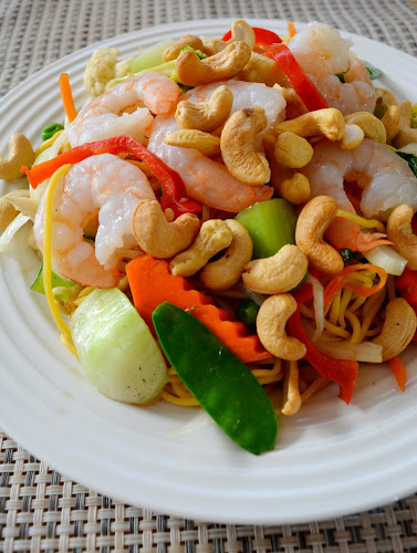 Wodonga Noodle Canteen - Wodonga