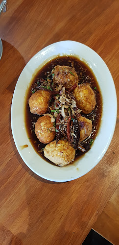 Comentarii opinii despre Thai Crown Restaurant