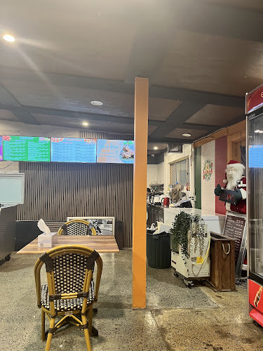 Opinii despre Pizza Face în Biggera Waters - Hospitality and gastronomy