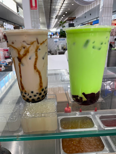 Comentarii opinii despre Hi Cup Bubble Tea Caneland, MACKAY