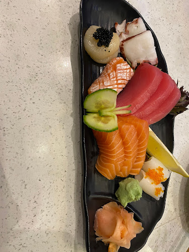 Hokkaido Sushi - Hobart
