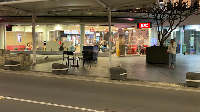 KFC Surfers Paradise