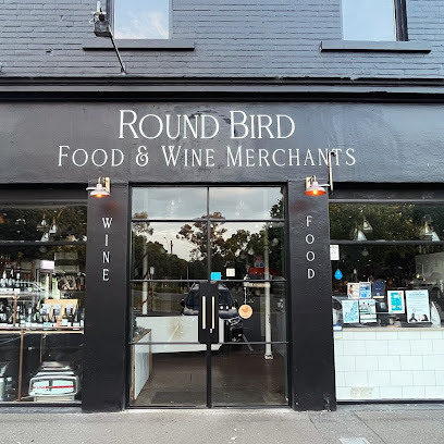Round Bird Food & Wine Merchants